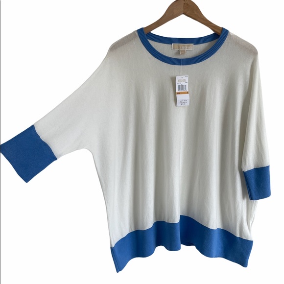 MICHAEL Michael Kors • NWT • Knit sweater - Picture 3 of 7